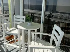 Beach Blessing - Oceanfront at Symphony Beach Club