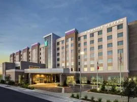 Embassy Suites By Hilton College Station