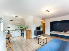Apartament Wolności Lubomierz