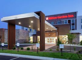 Hilton Garden Inn St. Cloud, Mn