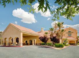 Homewood Suites Lancaster，位于兰开斯特的酒店