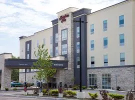 Hampton Inn Atlantic City/Absecon, NJ