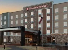 Hilton Garden Inn Broomfield Boulder