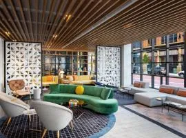 Canopy By Hilton Grand Rapids Downtown