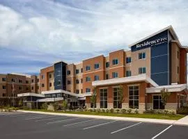 Residence Inn by Marriott Detroit Farmington Hills