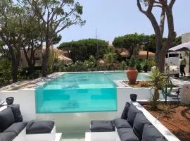 CASA DOS CATOS