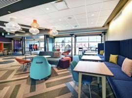 Tru By Hilton Portland Airport Area Me，位于南波特兰的酒店