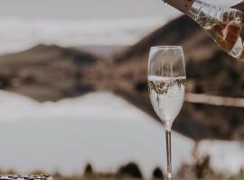 Meadowbank Lakehouse，位于Ellendale的酒店