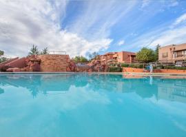 Hilton Vacation Club Sedona Summit，位于塞多纳的酒店