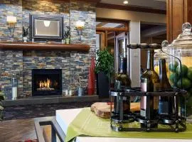 克利夫顿公园希尔顿花园酒店