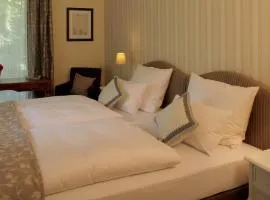 豪斯格美尔旅馆