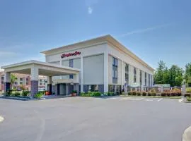 萨凡纳I-95/里奇满山希尔顿恒庭酒店