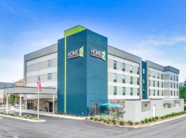 Home2 Suites By Hilton Daphne Spanish Fort，位于达夫尼的酒店