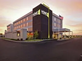 Home2 Suites By Hilton Terre Haute