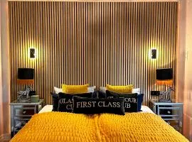 Villa Tropicana Berlin Potsdam