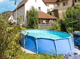 Sauna Retreat in Sulz