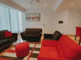 Apartamento Amoblado- 6 Huéspedes Urb. Orquídeas