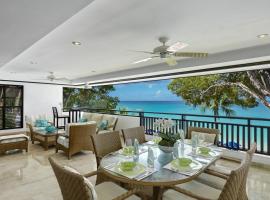 Coral Cove 7 - Sunset Blue Sky Luxury，位于圣詹姆斯的酒店