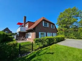 Ferienwohnung Leuchtturm Irene