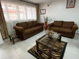 Imbasa House - Arusha