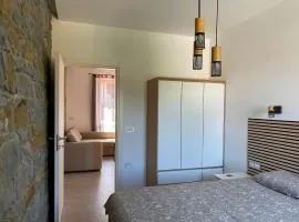 Sandra's House