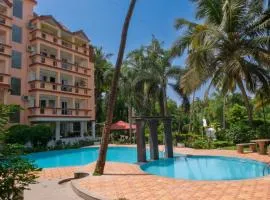 TripThrill Grandiosa - 1 Bedroom Apartment