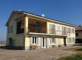 CASA FRIDA Intero alloggio con due camere