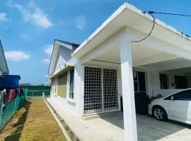 Homestay D’Solehah Kuala Terengganu
