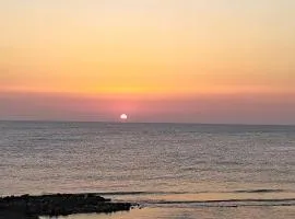 Kallistis Beach House