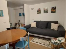 Via Castello Appartamento da Mary，位于蒙泰克雷托的酒店