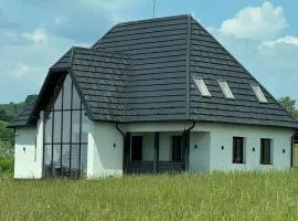 arra housing near Bistrita