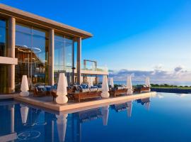 Nana Princess Suites Villas & Spa，位于赫索尼索斯的酒店