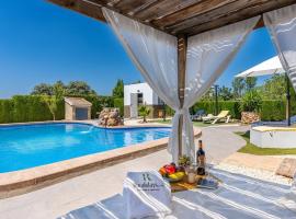 La Pedriza de Loja by Ruralidays，位于洛哈的酒店