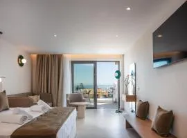 San Antonio Boutique Hotel & Spa - Adults Only