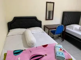 Mawar Bed and Breakfast