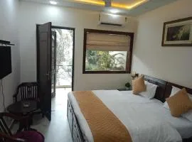 Yana's B&B nearby Aiims Hospital