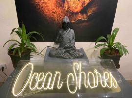 Ocean Shores，位于钦奈的公寓式酒店