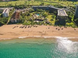 OUTRIGGER Kāʻanapali Beach Resort