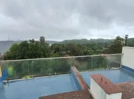 Sai Tara Residency - Suite