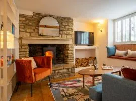 The Roost at Coln
