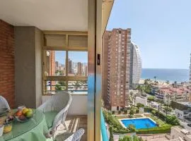BENICALA sun & beach apartment