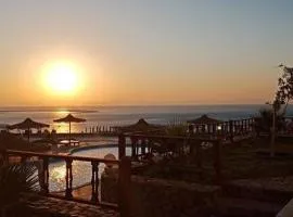 Sea View -SunnyDahab Resort