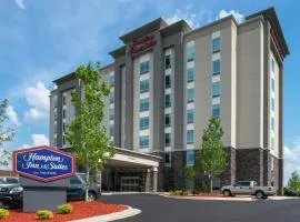 Hampton Inn & Suites Atlanta/Marietta