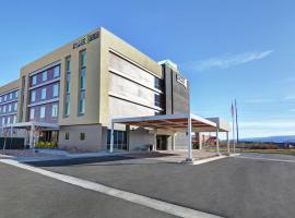 Home2 Suites By Hilton Grand Junction Northwest，位于大章克申的带按摩浴缸的酒店