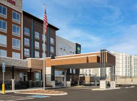 Tru By Hilton Mt. Juliet, TN