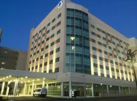 瑞丁希尔顿逸林酒店