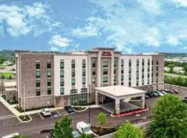 Hampton Inn & Suites Nashville/Goodlettsville Tennessee