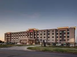 Hampton Inn & Suites-Wichita/Airport, KS