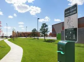 Home2 Suites by Hilton Amarillo West Medical Center