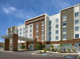 Hilton Garden Inn Lehi，位于莱赫的酒店